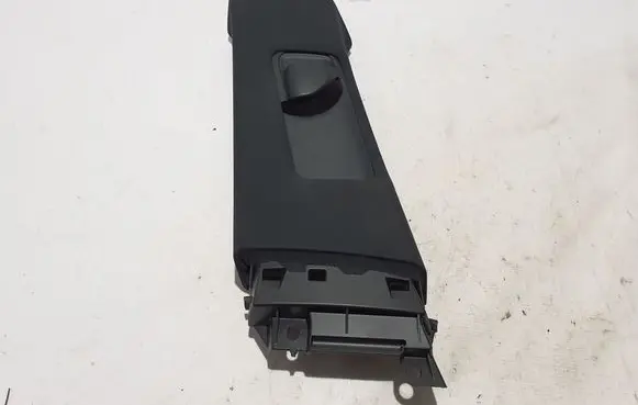 Lexus RX V (B) pillar trim (top) 624200E160C2