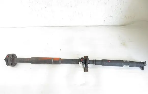 Mercedes-Benz E AMG W210 Drive shaft (set)
