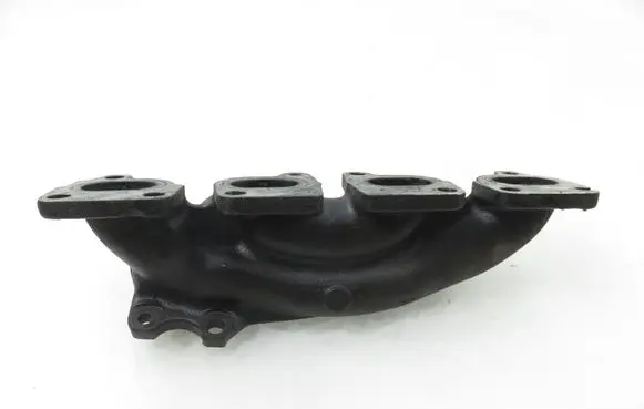 Peugeot 308 Exhaust manifold 755649480