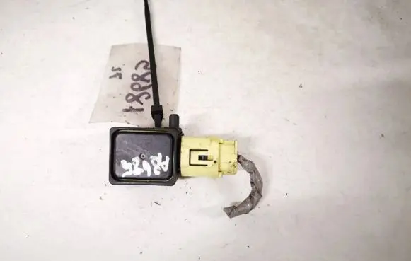 Honda FR-V Airbag deployment crash/impact sensor 50106aacc
