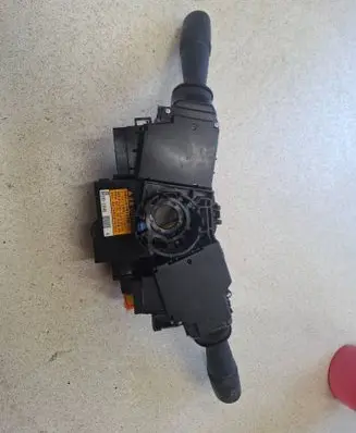 Toyota RAV 4 (XA40) Airbag slip ring squib (SRS ring) 8924512040