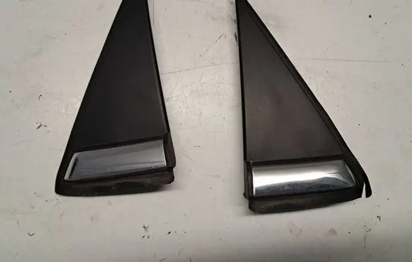 Citroen C3 Front arch trim 18379B