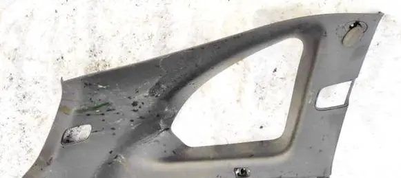 Chevrolet Captiva Other interior part 96680481