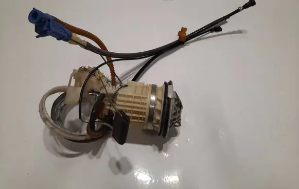 Mini One - Cooper Cabrio R52 Fuel level sensor 