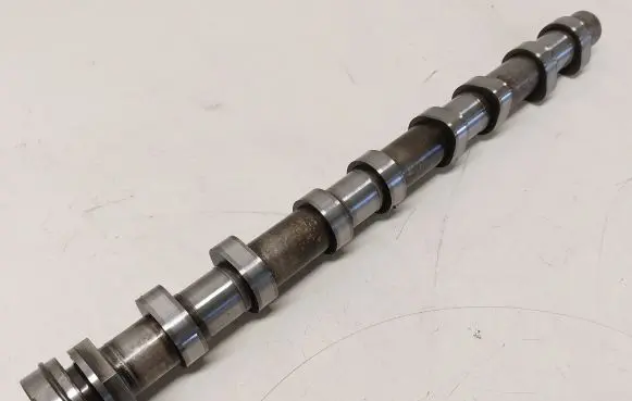 Camshaft