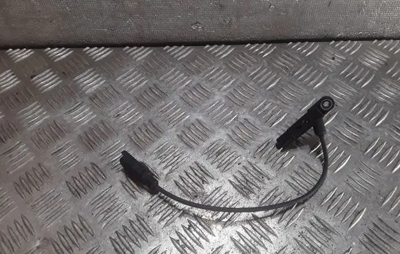 Camshaft position sensor