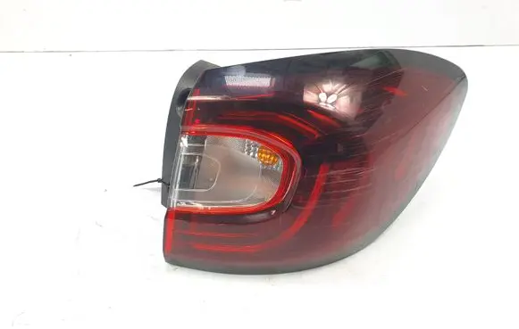 Renault Captur Rear/tail lights 265506738R