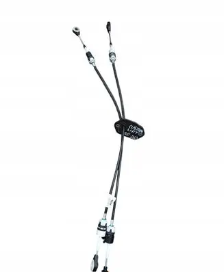 Ford Transit Custom Gear shift cable linkage KK2R7E395G2E