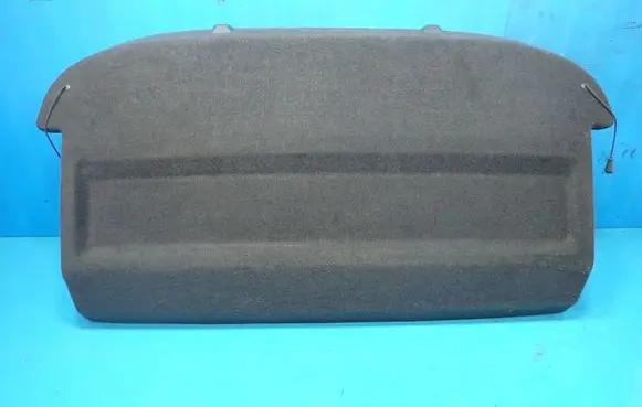 Opel Astra H Parcel shelf 