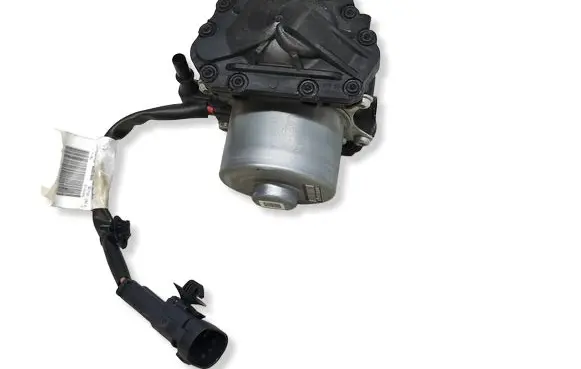 Peugeot Partner III Vacuum pump 9835028580 0696806 03710207674