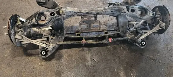 Maserati Ghibli Rear axle beam 