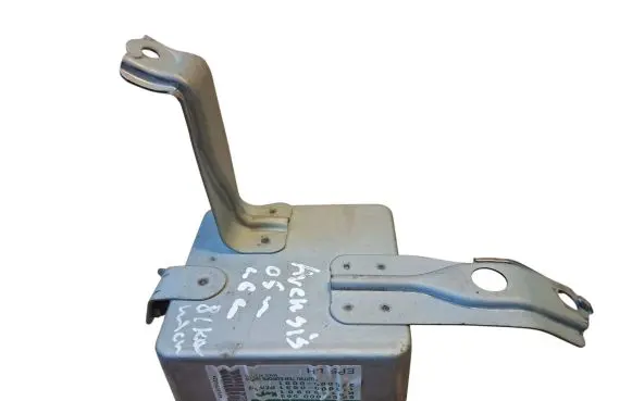 Power steering control unit/module