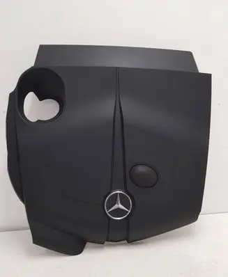 Mercedes-Benz CLA C117 X117 W117 Engine cover (trim) A6510109815