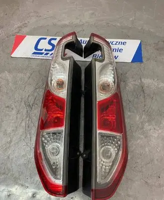 Renault Kangoo II Rear/tail lights 265559212R 265506747R
