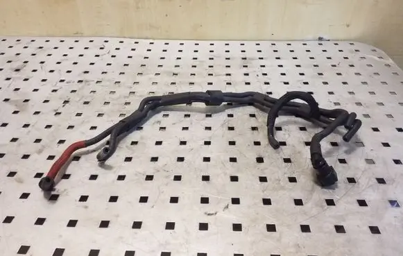 Ford Kuga II Other engine bay part