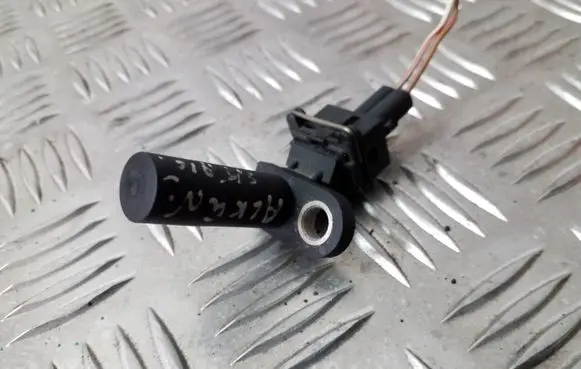 Ford Focus Crankshaft speed sensor 