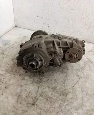 SsangYong Musso Gearbox transfer box case 1354065901P 13154172901 4408150001