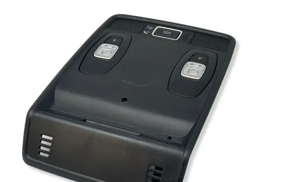 Renault Clio V Other interior light 969806926R 969801602