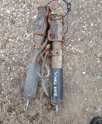 Ford Transit Front shock absorber/damper