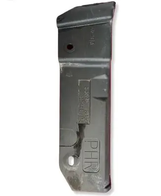 Lexus NX Front mudguard 5389578030