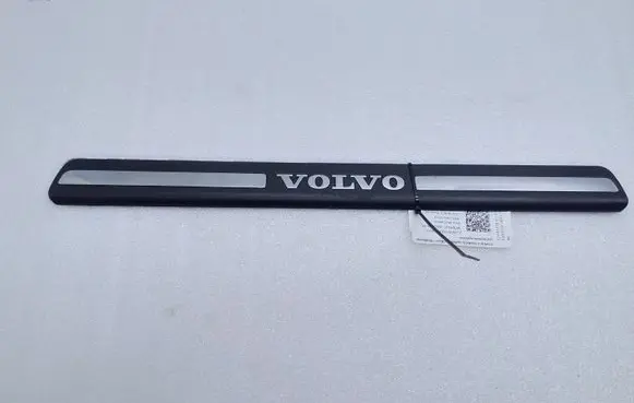 Volvo S80 Front sill trim cover 8659960