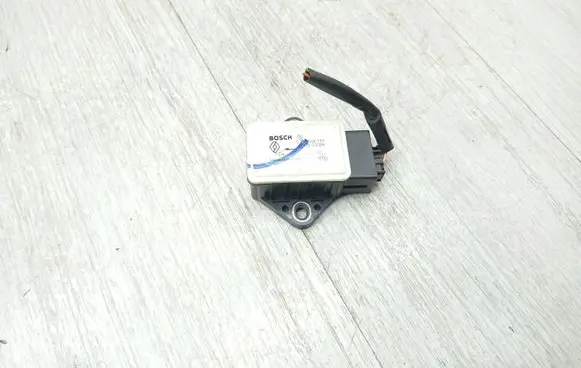 Nissan Qashqai ESP acceleration yaw rate sensor 0265005757 479300006r