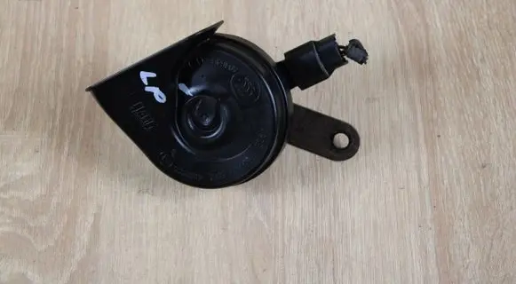 KIA Sorento Horn signal