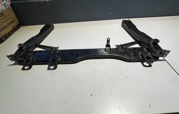 Renault Kadjar Bottom radiator support slam panel 544104EB1C 1136332 G1017