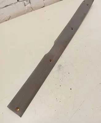 Ford Ranger Front sill trim cover UH7168720