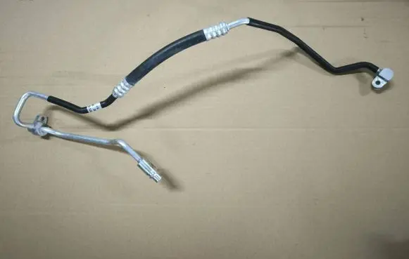 Audi A4 S4 B9 8W Air conditioning (A/C) pipe/hose 8W1816720G