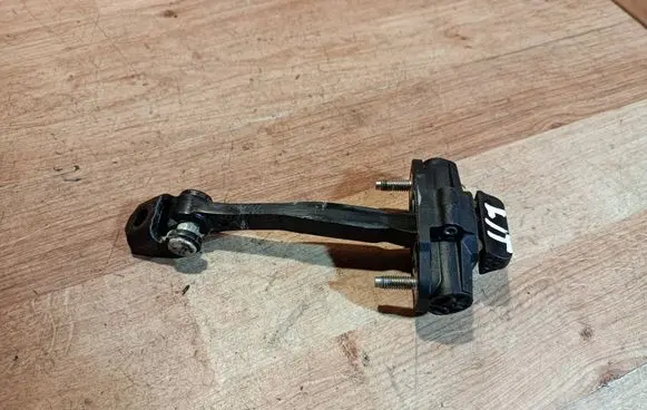 Volvo V40 Rear door check strap stopper 