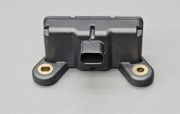 Honda Accord ESP acceleration yaw rate sensor 06211702343 39970TL0G010M1