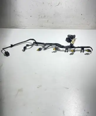 Volkswagen Tiguan Fuel injector wires 06J971082B 1AA406J082B0A