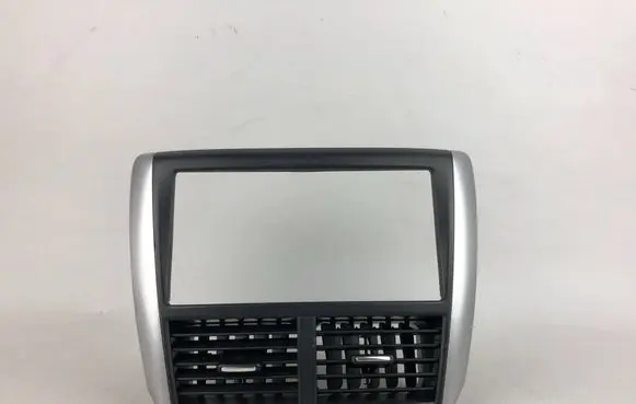 Subaru Forester SH Dash center air vent grill 66110FG020