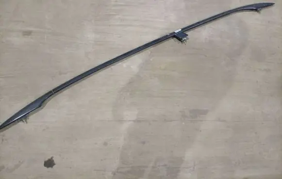 Volkswagen Sharan Roof bar rail 