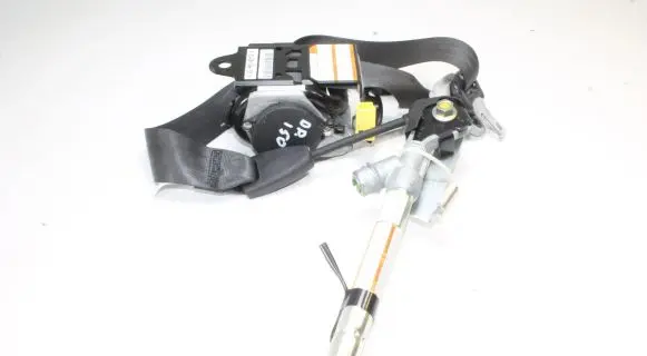 Honda CR-V Front seatbelt 6073519 81450SWWE0