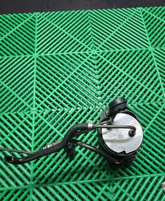 BMW 7 E65 E66 Other brake parts 34511166155