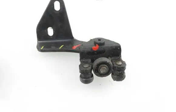 Ford Connect Sliding door upper roller guide/hinge 2T14V25028