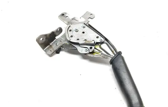 Nissan Navara D23 Handbrake/parking brake lever assembly