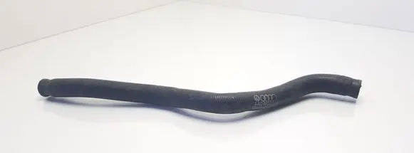 Audi A6 S6 C4 4A Engine coolant pipe/hose 4A0819373A