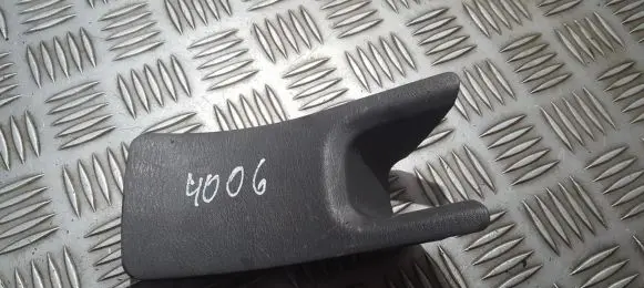 Opel Agila A Other interior part