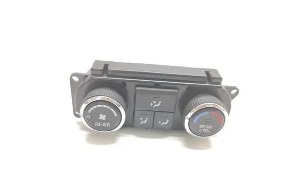 Nissan Armada (WA60) Climate control unit 27511ZQ00A