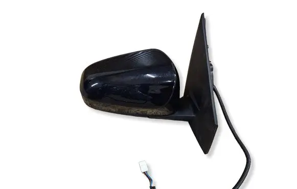Toyota Aygo X Front door electric wing mirror 879100H110
