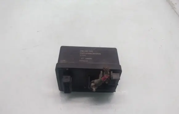 Citroen Xsara Glow plug pre-heat relay