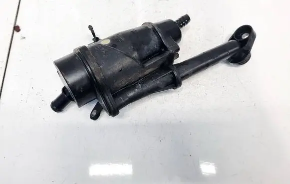 Opel Astra J Breather/breather pipe/hose 70367399