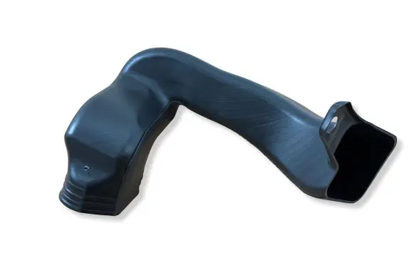Ford Focus Cabin air duct channel BM5118C298