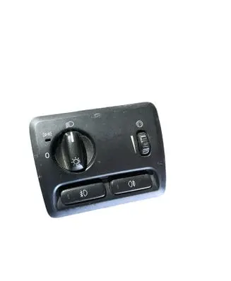 Volvo S60 Light switch 30739312 07W38E02