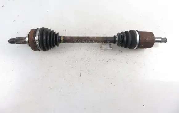 Honda Jazz Front driveshaft 