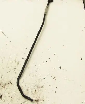 Toyota Yaris Engine bonnet/hood prop rod/strut 1334