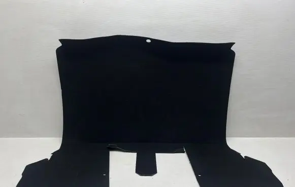 Renault Captur Trunk/boot mat liner 849024095R